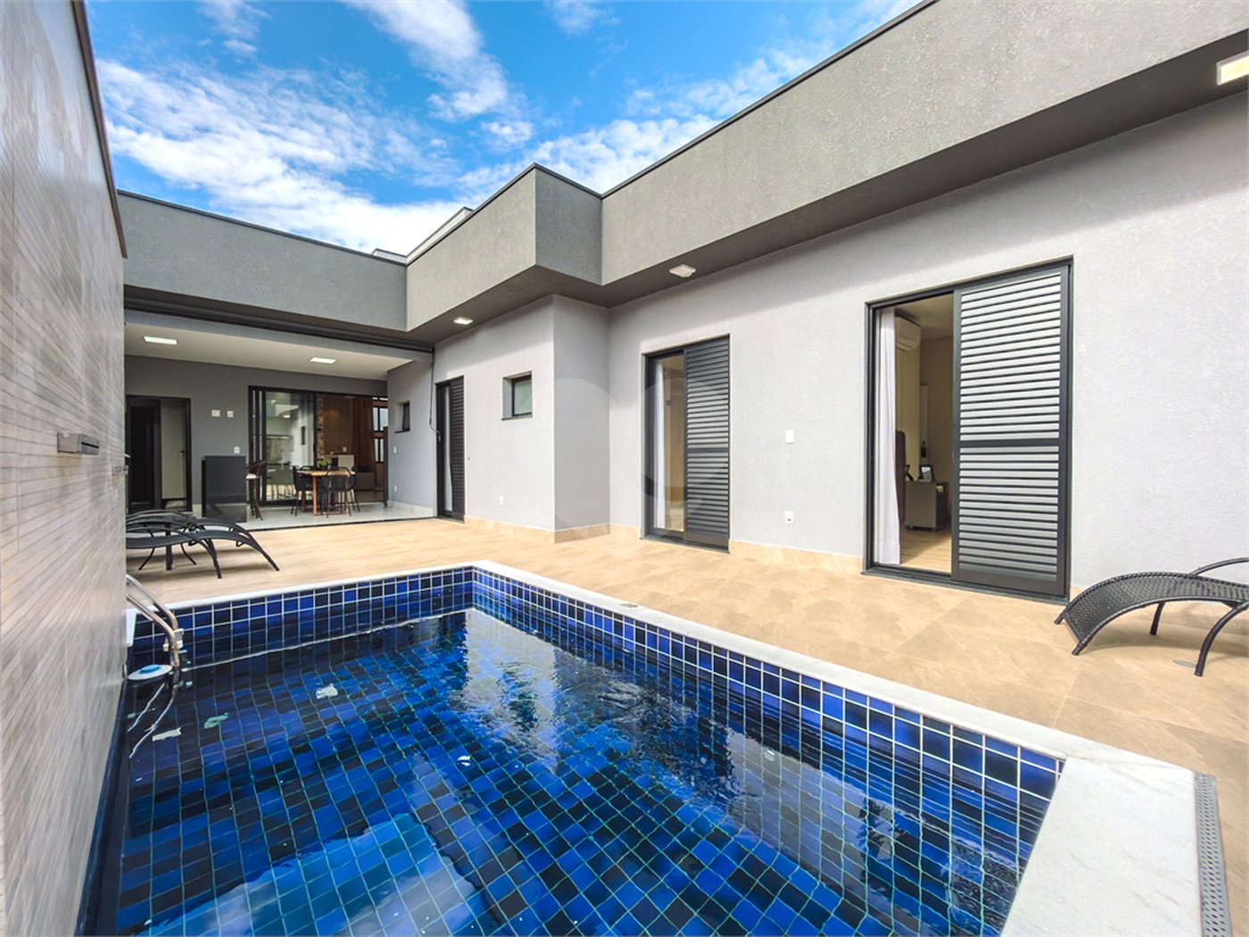Casa à venda com 3 suítes no condomínio Residencial Evidencias Indaiatuba, Indaiatuba - SP