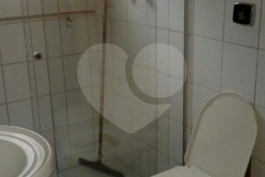 Casa Térrea à venda com 3 quartos, sendo 1 suíte, em Santa Terezinha, São Paulo, SP