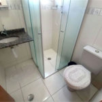Apartamento Residencial à venda, Tupi, Praia Grande - AP0815.