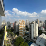 Cobertura para alugar com 3 suítes em Santana, São Paulo, SP