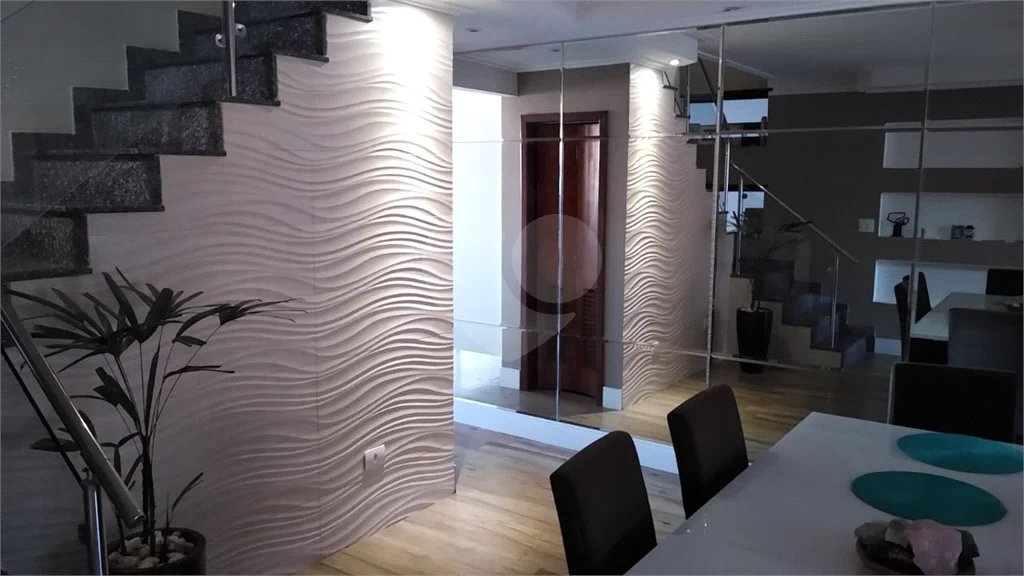 Sobrado à venda com 3 suítes em Casa Verde, São Paulo, SP