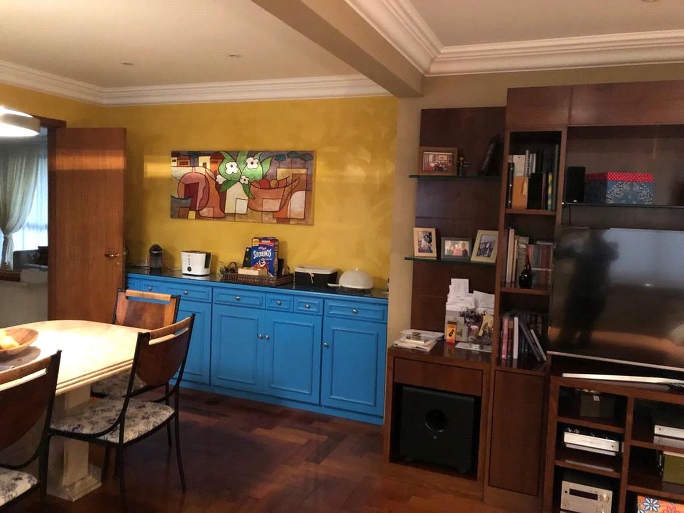 Apartamento à venda com 4 quartos, sendo 3 suítes, em Vila Suzana, São Paulo, SP