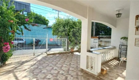 Casa à venda com 4 quartos em Vila Bossi, Louveira, SP