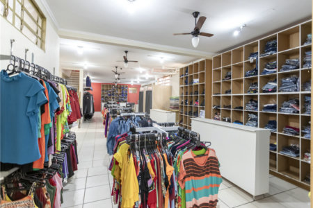 Salão à venda em Ipiranga, Ribeirão Preto, SP