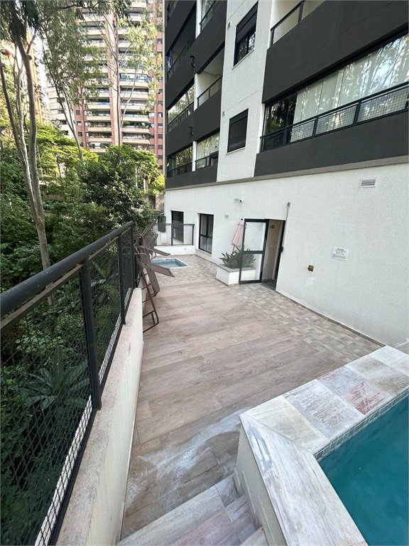 Apartamento à venda com 2 quartos em Vila Suzana, São Paulo, SP