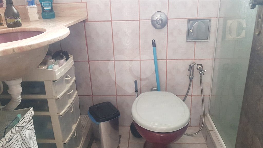 Casa de Vila à venda com 3 quartos em Méier, Rio de Janeiro, RJ