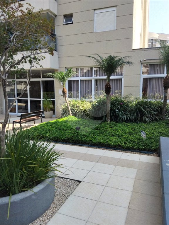 Apartamento à venda ou para alugar com 2 quartos em Vila Andrade, São Paulo, SP