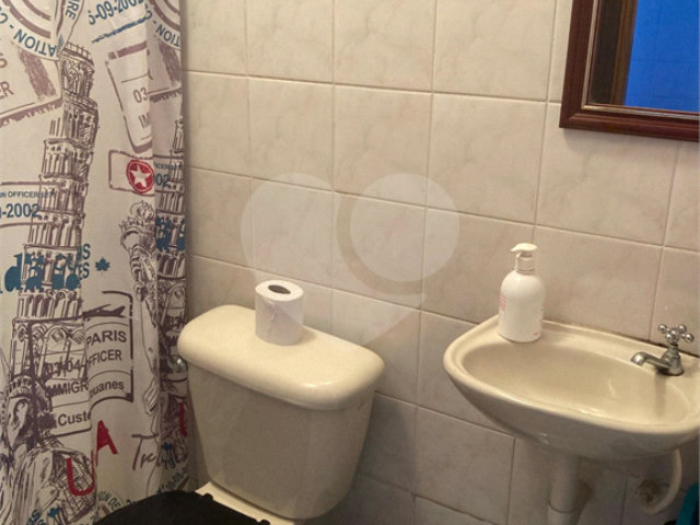 Sobrado à venda com 3 quartos, sendo 1 suíte,  em Tucuruvi, São Paulo, SP