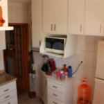 Apartamento 03 Dorm 02 Banheiros 01 Vaga na Saúde para Venda.