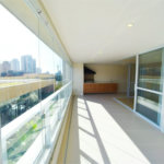 Apartamento à venda com 3 suítes em Vila Romana, São Paulo, SP