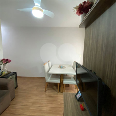 Apartamento à venda com 2 quartos em Vila Gustavo, São Paulo, SP