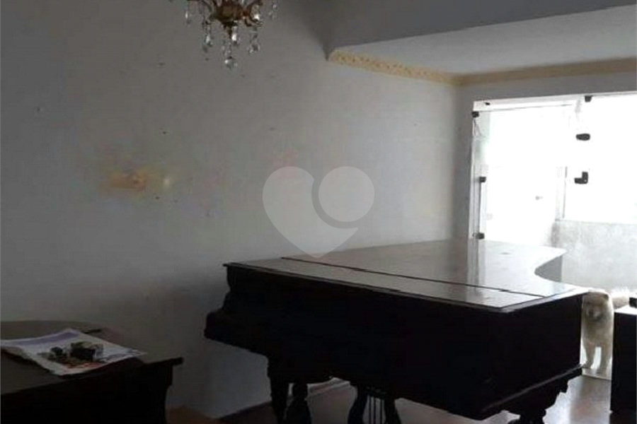 Sobrado à venda com 4 quartos em Casa Verde, São Paulo, SP