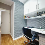 Apartamento à venda com 2 quartos, sendo 1 suíte,  em Vila Anastácio, São Paulo, SP