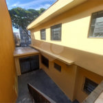 Sobrado à venda com 4 quartos em Vila Maria Alta, São Paulo, SP