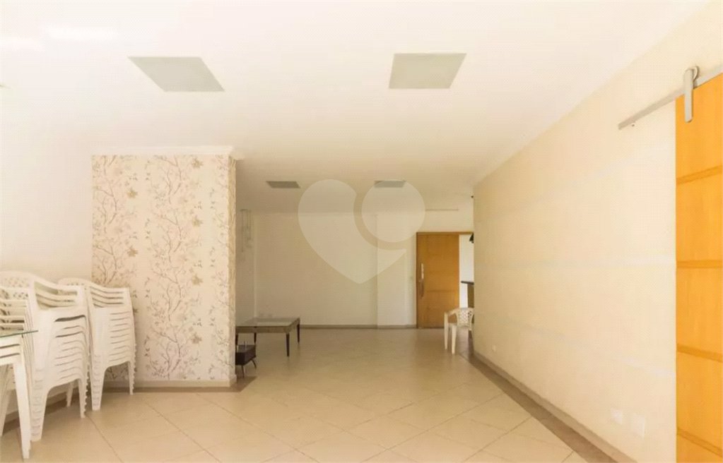 Apartamento à venda com 3 quartos, sendo 1 suíte,  em Água Fria, São Paulo, SP