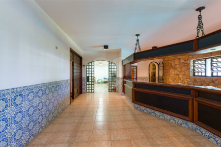 Casa à venda com 5 suítes no condomínio Chácara Flora, São Paulo - SP
