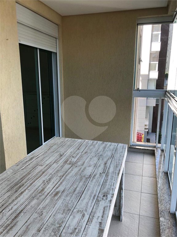 Apartamento à venda com 3 suítes em Santana, São Paulo, SP