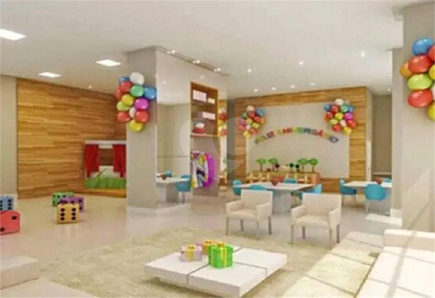 Apartamento à venda com 2 suítes em Vila Andrade, São Paulo, SP