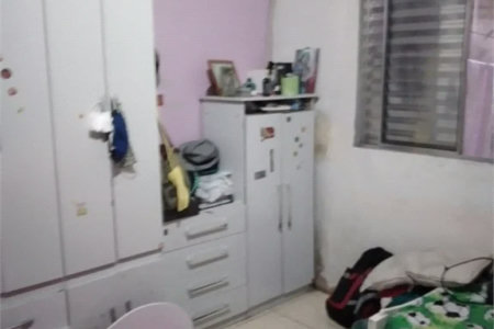 Casa à venda com 4 quartos, sendo 1 suíte, em Jardim das Palmas, São Paulo, SP
