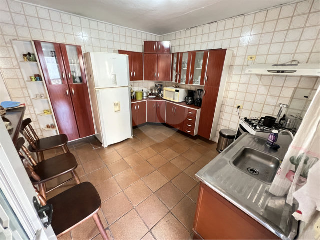 Casa à venda com 3 quartos em Vila Nova Cachoeirinha, São Paulo, SP