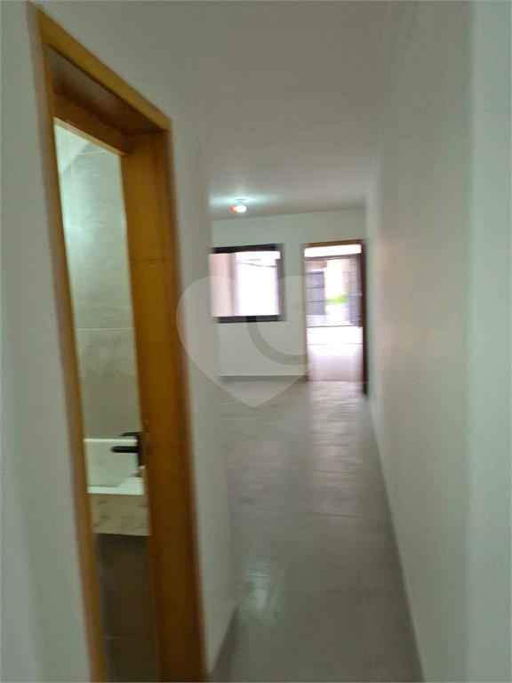 Sobrado à venda com 3 quartos, sendo 2 suítes, em Limão, São Paulo, SP