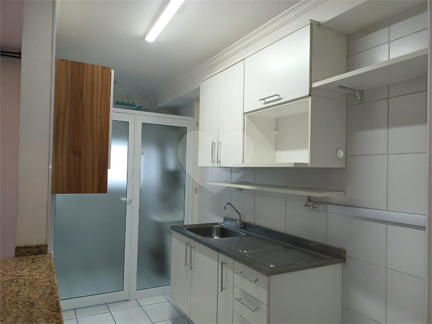 Apartamento à venda ou para alugar com 2 quartos, sendo 1 suíte, em Rio Pequeno, São Paulo, SP