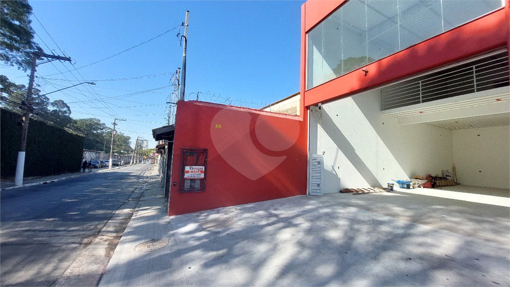 Salão Comercial para alugar em Jardim Celeste, São Paulo, SP