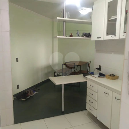 Apartamento à venda com 2 quartos em Conjunto Residencial Butantã, São Paulo, SP