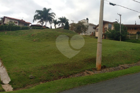Terreno à venda com 1 quarto no condomínio Portal do Sabiá, Araçoiaba da Serra - SP