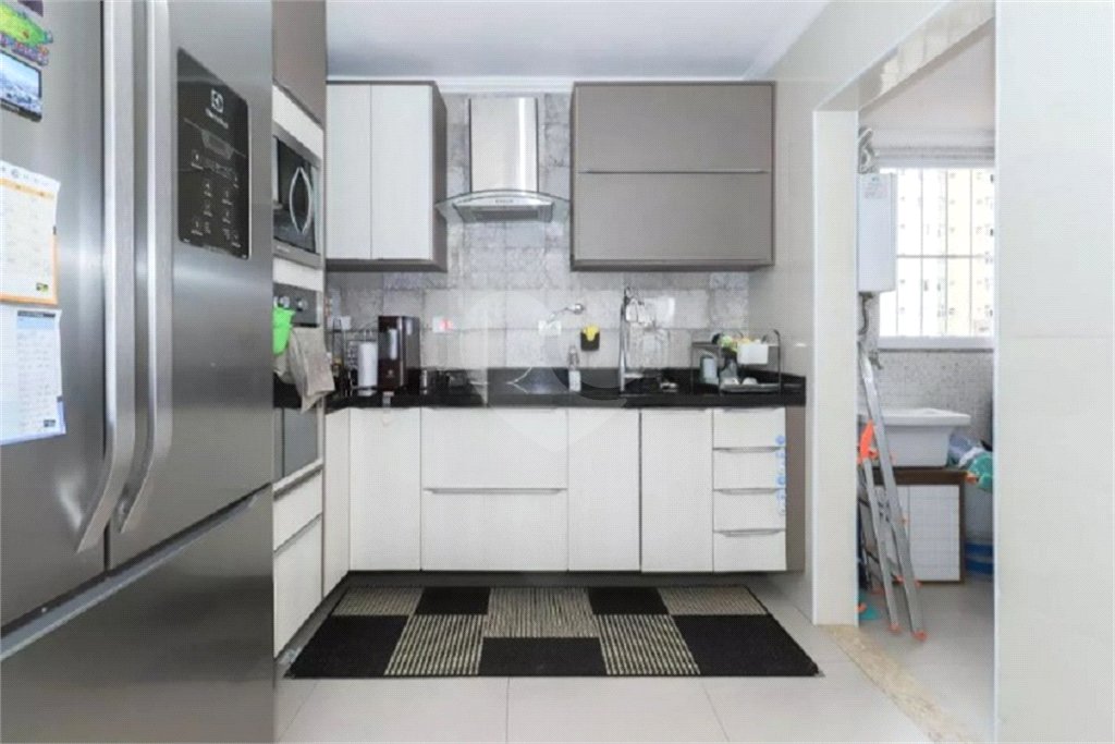 Apartamento à venda com 3 quartos, sendo 1 suíte, em Liberdade, São Paulo, SP