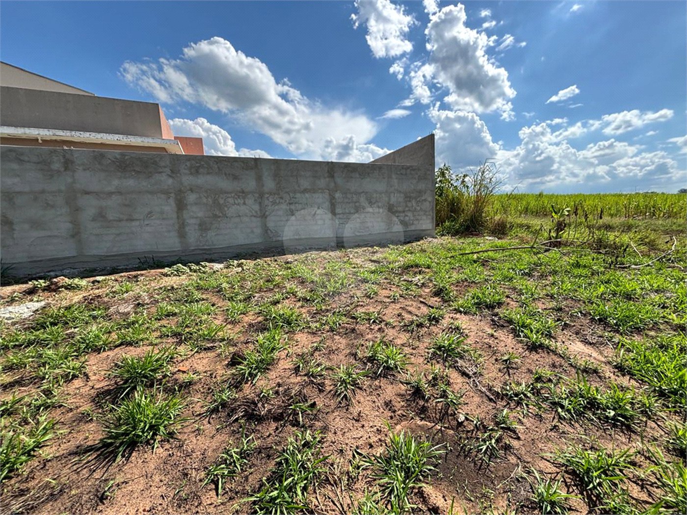 Terreno à venda em Residencial Vila Martins, Salto, SP