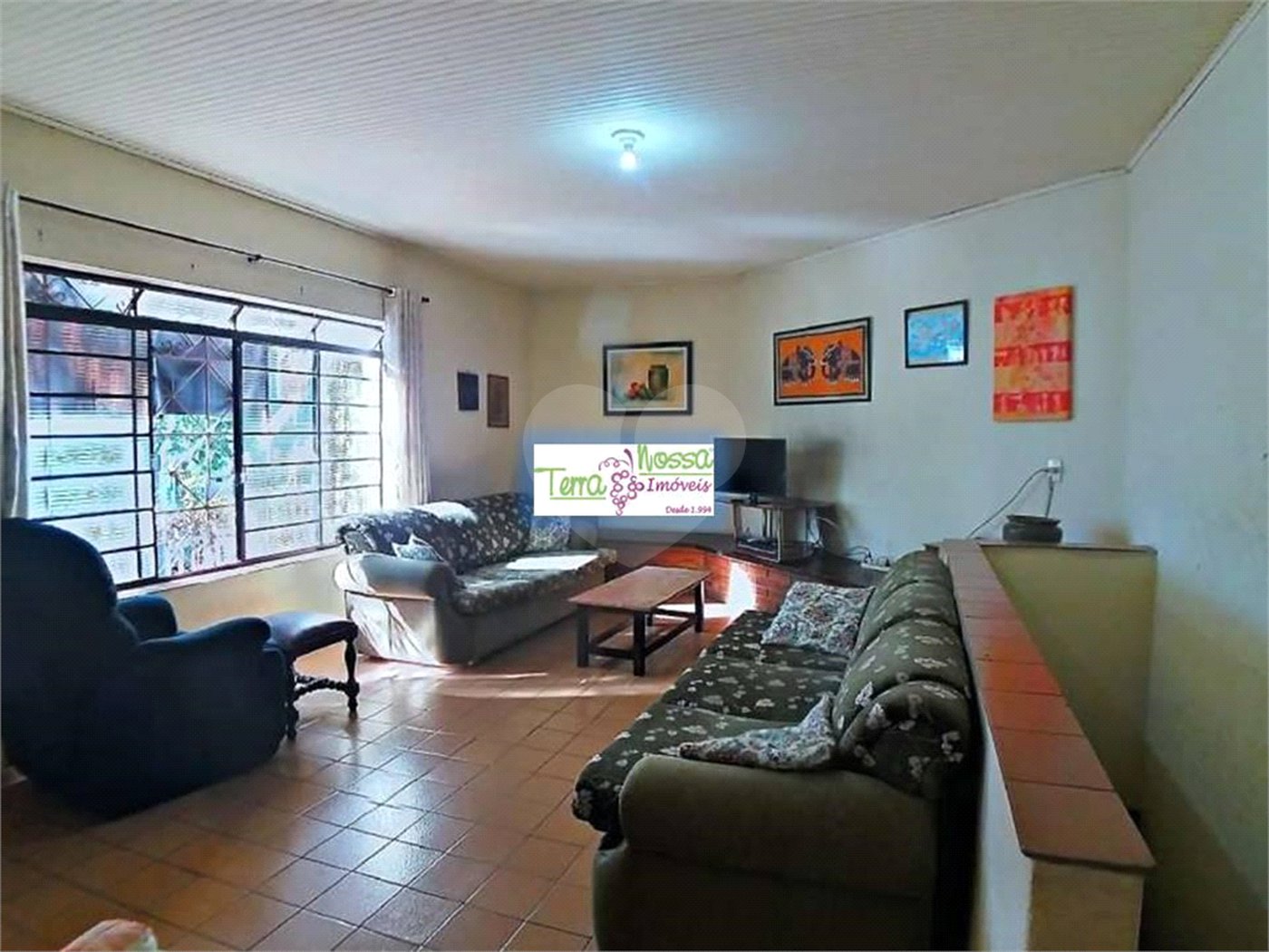 Casa à venda com 5 quartos no Centro, Vinhedo, SP