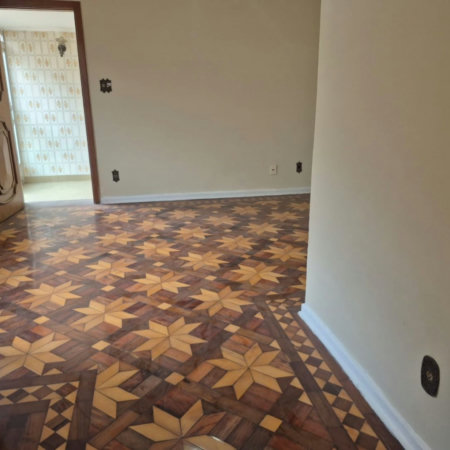 Casa com 2 dormitórios para alugar, 120 m² por R$ 5.500,00/mês - Ponta da Praia - Santos/SP