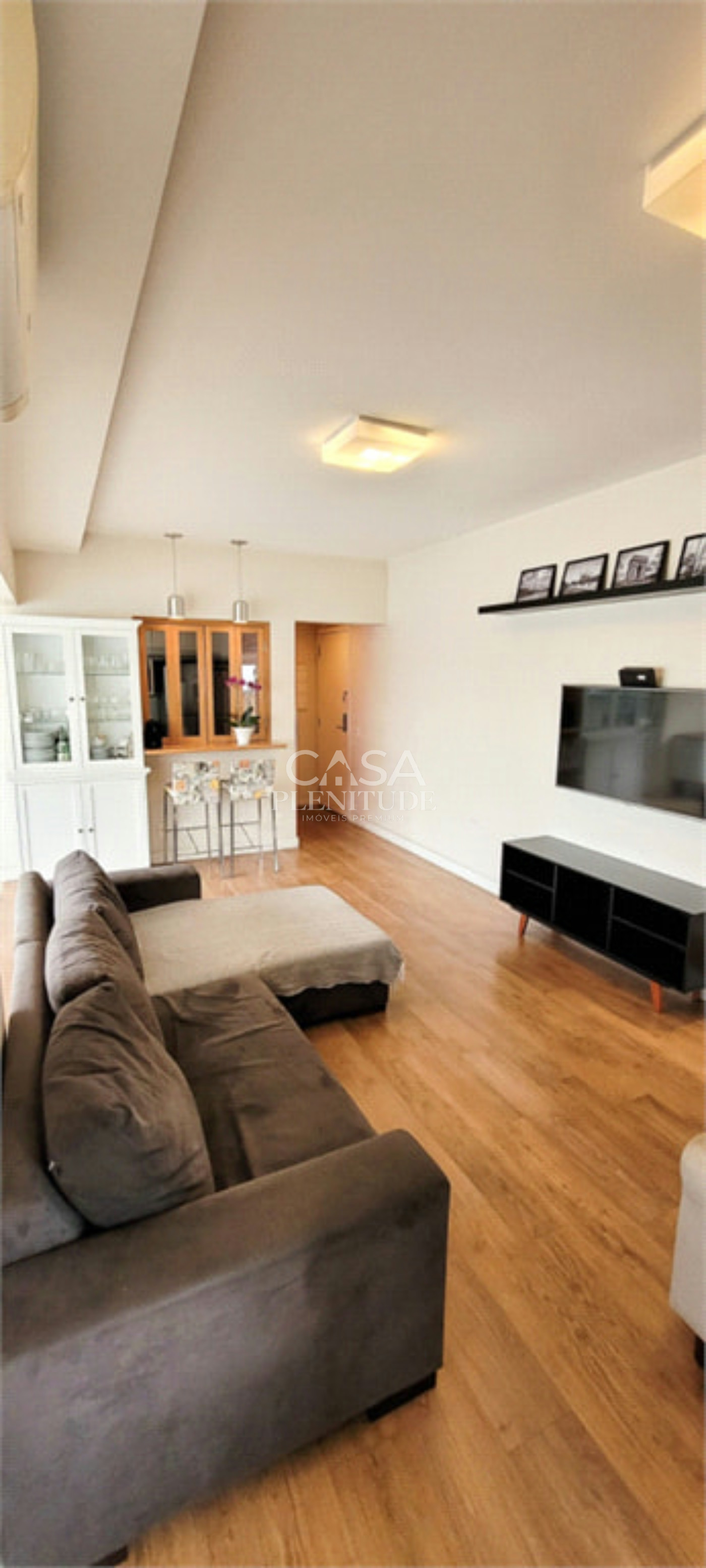 Apartamento à venda com 2 suítes em Vila Mariana, São Paulo, SP