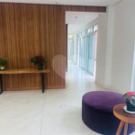 Apartamento à venda com 2 quartos, sendo 1 suíte, em Vila Clementino, São Paulo, SP