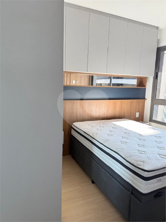 Studio à venda ou para alugar com 1 suíte, em Pinheiros, São Paulo, SP