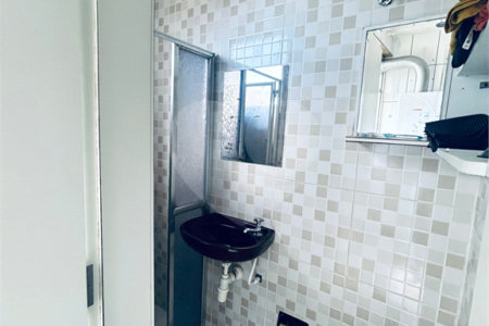 Apartamento à venda com 4 quartos, sendo 1 suíte, em Tijuca, Rio de Janeiro, RJ