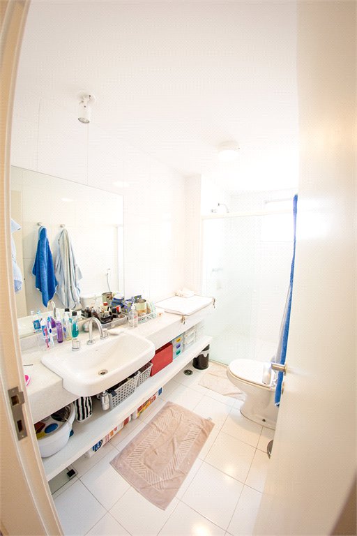 Apartamento à venda ou para alugar com 3 quartos, sendo 2 suítes, em Vila Leopoldina, São Paulo, SP