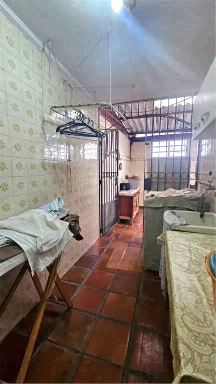 Casa de Vila à venda com 4 quartos, sendo 2 suítes,  em Sumarezinho, São Paulo, SP