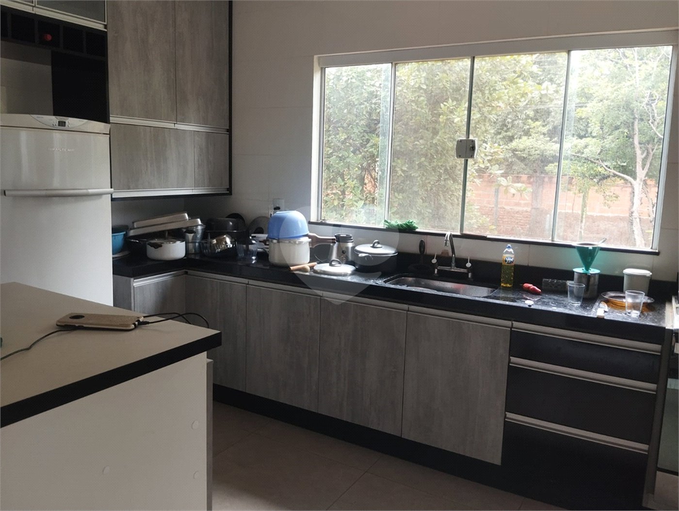 Chácara à venda com 3 quartos, sendo 1 suíte, em Chácara Flora Araraquara, Araraquara, SP