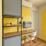 Apartamento à venda com 2 suítes em Brooklin, São Paulo, SP
