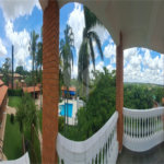 Casa à venda com 3 quartos, sendo 1 suíte, no condomínio Residencial Vale das Laranjeiras, Indaiatuba - SP