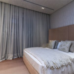 Apartamento à venda com 4 suítes em Jardim Guedala, São Paulo, SP