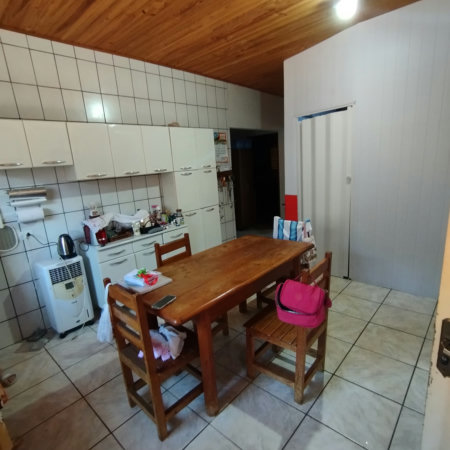 Casa à venda com 2 quartos em Jardim Flamboyant, Três Lagoas, MS