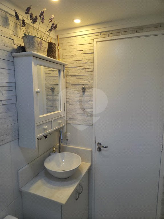 Apartamento à venda com 1 quarto em Parque Munhoz, São Paulo, SP