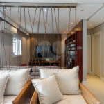 Apartamento à venda com 3 suítes no Centro, São Bernardo do Campo, SP