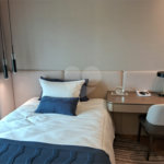 Apartamento à venda com 3 suítes em Moema, São Paulo, SP