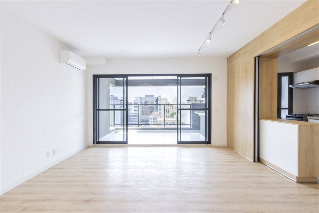 Apartamento à venda com 2 suítes em Pinheiros, São Paulo, SP