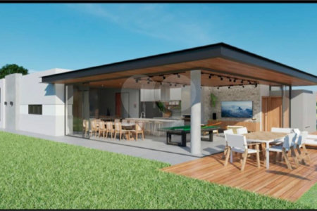 Casa à venda com 4 suítes no condomínio Residencial Granville, Atibaia - SP