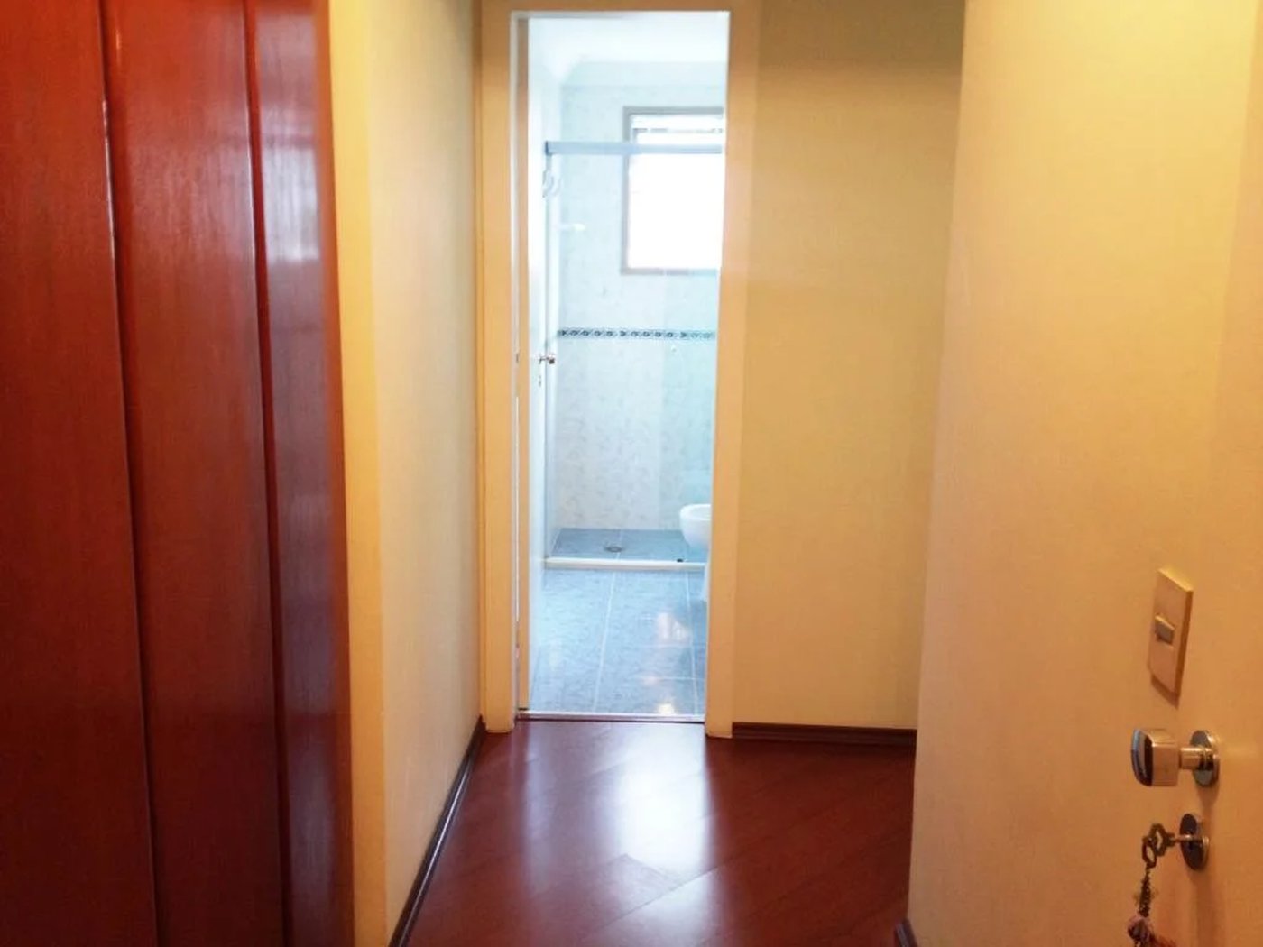 Apartamento à venda com 3 suítes em Parque Bairro Morumbi, São Paulo, SP